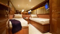 SEAFARER -  Twin Cabin
